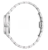 Orologio Bulova Donna Octagon lady in Acciaio 96R255 - 96R255